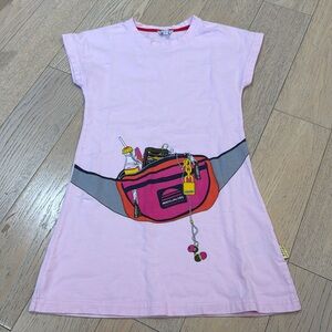 Little Marc Jacobs size 8 134cm